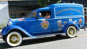 Image result for Fisherman Blue 1934 Dodge