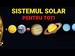 Norul interstelar local, bula locală, brațul orion, calea lactee. Sistemul Solar Pe Intelesul Tuturor Youtube