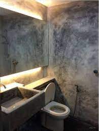 Industrial Bathroom Condominium Design Ideas Photos Malaysia Atap Co Industrial Bathroom Decor Industrial Bathroom Condominium Design