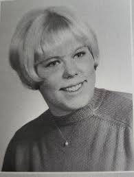 My fiancée, Judy Whitesell, passed away in her sleep last night. She was a  lifetime resident of Adrian and Gross Point. She was a AHS class of '61  graduate.