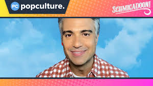 'Schmigadoon!' Star Jaime Camil Brings the Heat as Doc Lopez