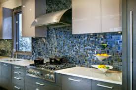 The combination will balance the look, and allow the granite to pop more, but with style. How To Match Backsplash Tile To Granite Countertops Graniterra