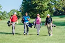 IINS-CIP Society Golf Tournament at Glen Arbour NS
