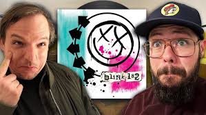 Mommy Tom and Daddy Mark are Fighting w/ Shawn Braley (S/T by Blink 182)