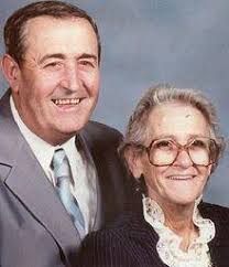 My mother grew up with him in Olive hill ky blevens family name.