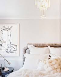 Lovely laundry room paint colors. Light Gray Paint Colors Contemporary Bedroom Farrow Ball Pavilion Gray Lonny Magazine