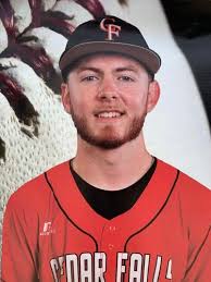 All-Metro baseball team full of future collegiate players