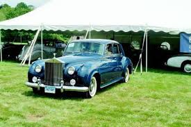 Image result for Silver Cloud 1977 Dodge