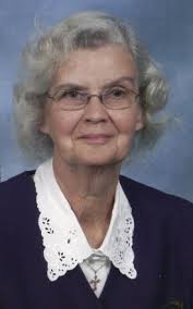 Coreta Rice Cheesman Obituary