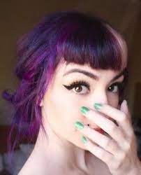Fortunately, pixie haircuts and uneven hair styles are winding up more mainstream nowadays. Pin Auf Hair
