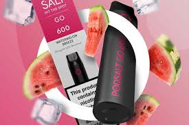 How Many Cigarettes Are in My Disposable Vape?