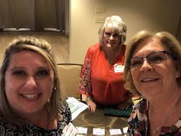 Thank you for fueling the team before the BWAC