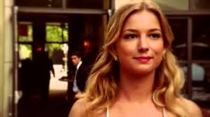 Emily/Daniel (Revenge)