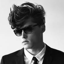 Tousled hair calls for volume, so begin this look by washing your hair with your favourite shampoo and conditioner. The Vandallist
