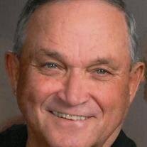 Larry Joe Russell Obituary