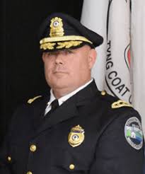 News Flash • Announcing Tyngsborough's Next Chief of Police