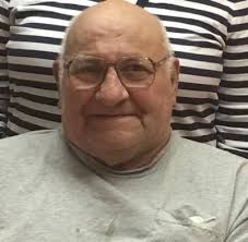 Richard Shumaker Obituary (1933