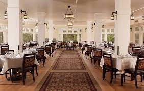You may appreciate this first thing in the morning with the abundant buffet that awaits you, which. The Best Fine Dining In Yellowstone Review Of Lake Yellowstone Hotel Dining Room Yellowstone National Park Wy Tripadvisor