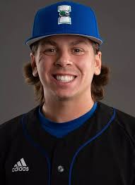 2020 Baseball Roster