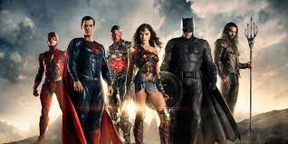 Determined to ensure superman's ultimate sacrifice was not in vain, bruce wayne aligns forces with diana prin. Justice League S Theatrical Cut Gets The 4k Trailer Treatment