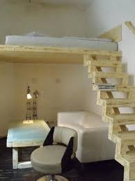 Hochbett Ideen Fur Kleine Schlafzimmer Kleine Wohnungsideen Wohnung