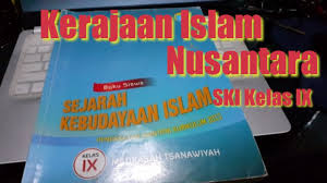 Maybe you would like to learn more about one of these? Pembelajaran Ski Kelas Ix Bab 2 Kerajaan Islam Di Nusantara Youtube