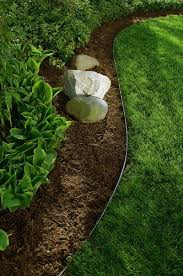 Great savings & free delivery / collection on many items. 29 Aluminum Edging Ideas Landscape Edging Garden Edging Lawn Edging