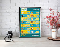 Abu Zaid Restaurant Projects :: Photos, videos, logos, illustrations and  branding :: Behance