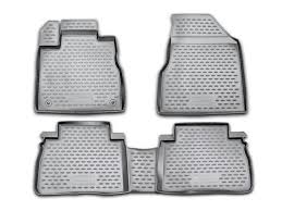 Novline 2009 2014 Nissan Murano Black Floor Mats Nissan Murano Black Floor Chevrolet Captiva