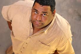 Author Chris Abani's Reading