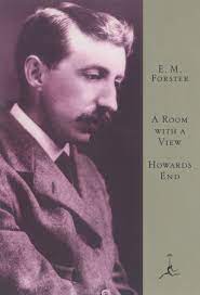 Author's presentation copy, inscribed on publication on the front. A Room With A View And Howard S End By E M Forster 9780679641445 Penguinrandomhouse Com Books