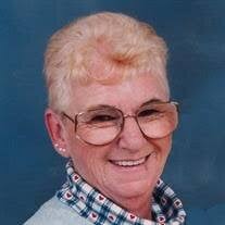 Nyla Raye Haws Obituary