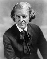 1914 ELBERT HUBBARD PORTRAIT 8x10 GLOSSY PHOTO PRINT