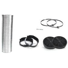 Neff Kit De Recyclage Pour Hotte Z5135x3 Achat Vente Piece Appareil Cuisson Cdiscount