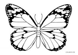 Maybe you would like to learn more about one of these? Printable Butterfly Coloring Pages For Kids