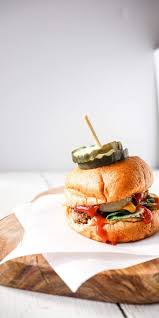 Mini Onion Smash Burgers With Steamed Buns Recipe In 2020 Smash Burger Mini Burger Buns Steamed Buns