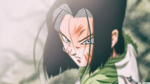 Its impressive 13+ hours of battery life stands out in a sea of. Dragon Ball Super Android 17 Hd Wallpaper Download