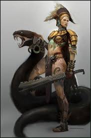 There is the birthmark trait that counts as a holy symbol. Runequest Thursday 121 Magical Tattoos D Infinity