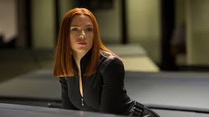 Natasha romanoff confronts the darker parts of her ledger when a dangerous conspiracy with ties to her past arises. Scarlett Johansson Filme Serien Und Biografie