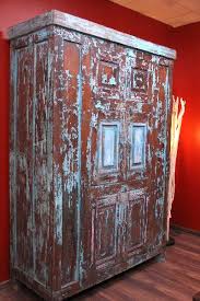 Weitere anzeigen aus der rubrik: Schrank Kolonial Antik Holz Massiv Alt Indien Rajasthan 190x132x55