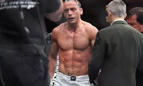 Benjamin michael askren (born july 18, 1984) is an american retired professional mixed martial artist and amateur wrestler. Jonathan Goulet Advice For Ben Askren After Fastest Ufc Knockout Loss