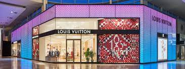 Toronto Yorkdale Store Opening Louis Vuitton