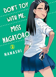 Don't Toy With Me, Miss Nagatoro 2 by Nanashi - Penguin Books New Zealand