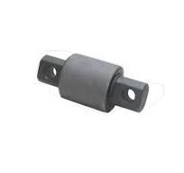 Fortpro Torque Rod Bush Compatible with Volvo, Freightliner, Hendrickson  Replaces 240760, 57256, 57256-000L | F184229