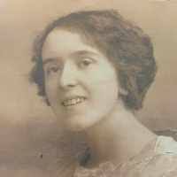 Margaret Olive Wetherell (1893–1965)