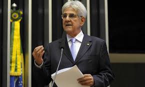 Morre Odelmo Leão, ex-prefeito de Uberlândia e ex-deputado federal