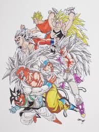 We did not find results for: Dragon Ball Af All Heroes Combined Drawing By Qnass22 On Deviantart