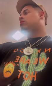 Jlexis Michael Live Ghada Peo