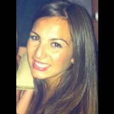 Gabriela Cisneros's Instagram, Twitter & Facebook