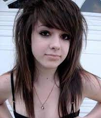 Pin En Hair